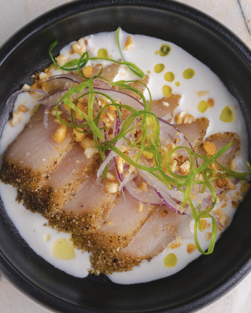 Where To Go On Date Night? The Most Romantic Restaurants In Charlotte