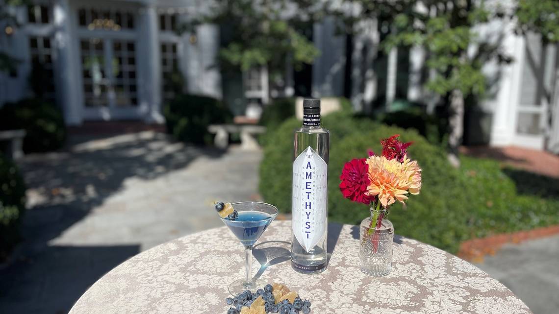 Drink up and stay sober with these mocktails and other nonalcoholic